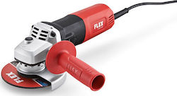 Flex L 10-11 125 Polizor Electrică 1050W