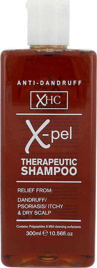 Anti-Dandruff XHC Anti-Dandruff Shampoo 300ml