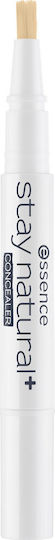 Essence Stay Natural Concealer Pencil 20 Gentle Beige 1.5ml