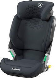 Maxi-Cosi Kore Pro Καθισματάκι Αυτοκινήτου Booster i-Size 15-36 kg με Isofix Authentic Graphite