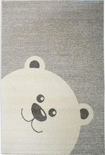 Ragolle 8159 Kids Rug Gri 160x230cm