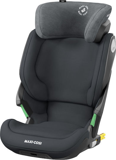Maxi-Cosi Kore Scaun Auto pentru Copii High-back Booster i-Size cu Isofix Grafit autentic 15-36 kg