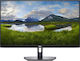 Dell SE2719HR IPS Monitor 27" FHD 1920x1080 με Χρόνο Απόκρισης 8ms GTG