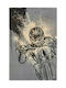 Saint Clair Motocross Kinder Teppich Gray 115x175cm
