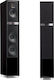 Martin Logan Motion 40i Pereche Boxe Hi-Fi pardoseală 300W 4 Nr. de șoferi L19.2xA32.6xÎ107.9cm. Negru