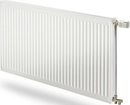 Purmo Compact External Loop Panel Radiator Body Single-column 11/900/400 619kcal/h