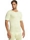 Palco 6/504 Men's Short Sleeve Undershirt Beige