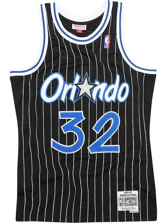 Mitchell & Ness Magic O’ Neal 32