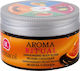 Dermacol Aroma Ritual Belgian Chocolate Scrub Body 200ml