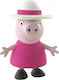 Comansi Jucărie Miniatură Grandmother Peppa Pig Peppa Pig 6.5cm.