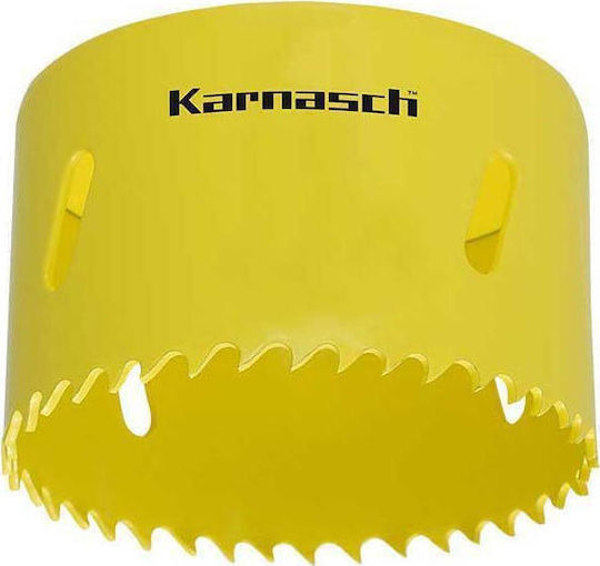 Karnasch Диамантена коронка Karnasch Пoтюроτρъпано Металлу HSSE CO 8% 43mm HSS (високоскоростна стомана) с диаметър 43мм за Дърво, Метал и Пластмаса 200Преведете на български език следната спецификационна единица за електронен магазин в категорията "Велосипедни педали". Отговорете само с превода