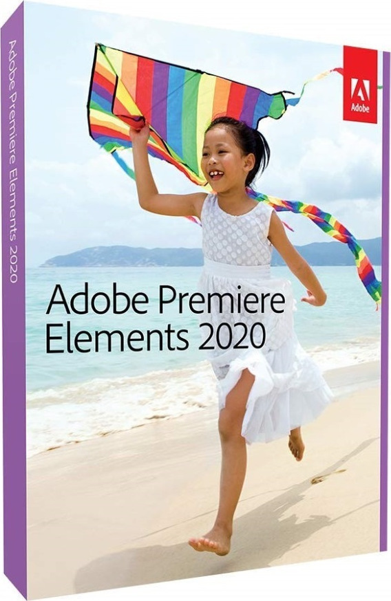 adobe photoshop elements & premiere elements 2020