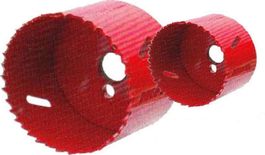 MTX Hole Saw Bimetal for Metal