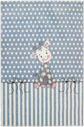 Beauty Home Kids Synthetic Rug 9504 133x190cm
