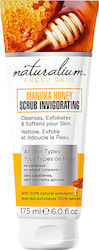 Naturalium Manuka Honey Duschpeeling Körper 175ml