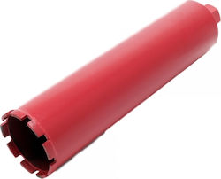 Wiltoc Diamond Crown Threading Core Drill Wet/Dry Cutting 102mm