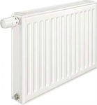 Vogel & Noot Vienna Line Ventil Internal Loop Panel Radiator Body Double-column 22/600/400 753kcal/h