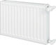 Vogel & Noot Vienna Line Ventil Internal Loop Panel Radiator Body Single-column 11/500/400 370kcal/h