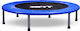 X-FIT TT Gymnastics Trampoline 100cm