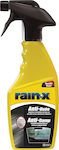 Rain X Antibeschlag Spray Autoglas 500ml