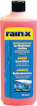 Rain X Liquid Protection for Windows Wind Screen Washer 500ml