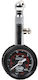 Alca Tire Gauge Αναλογικός Μετρητής Πίεσης Ελασ...