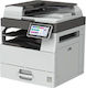 Ricoh IM 2702 Black and White Laser Photocopier A3