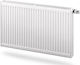 Purmo Compact Ventil Corp de Calorifer Panel pentru Circuit Interior Tristâlp 33/600/400 1028kcal/h