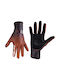 Cycling gloves Nalin Classic Winter Red