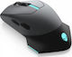 Dell Alienware AW610M RGB Gaming Mouse 16000 DP...