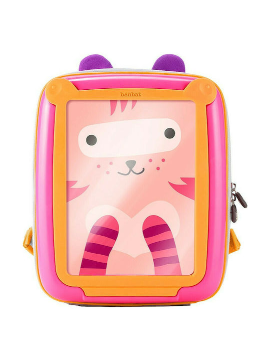 Benbat GoVinci Kids Bag Backpack Pink
