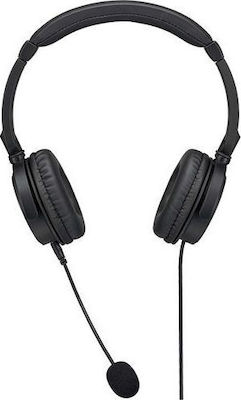 Advent AHSOE19 Gaming Headset (3.5mm)