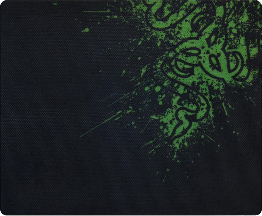 Mousepad Rubber Green Skroutz.gr