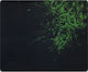 Mousepad Rubber Gaming Mouse Pad Medium (350mm) Green 22908