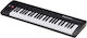 Midiplus Midi Keyboard AK490 with 49 Keys Black