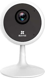 Ezviz CS-C1C-D0-1D2WFR (O-STD) IP Surveillance Camera Wi-Fi 1080p Full HD with Two-Way Communication