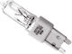 Halogen Lamp for Socket G9 with Power 60W