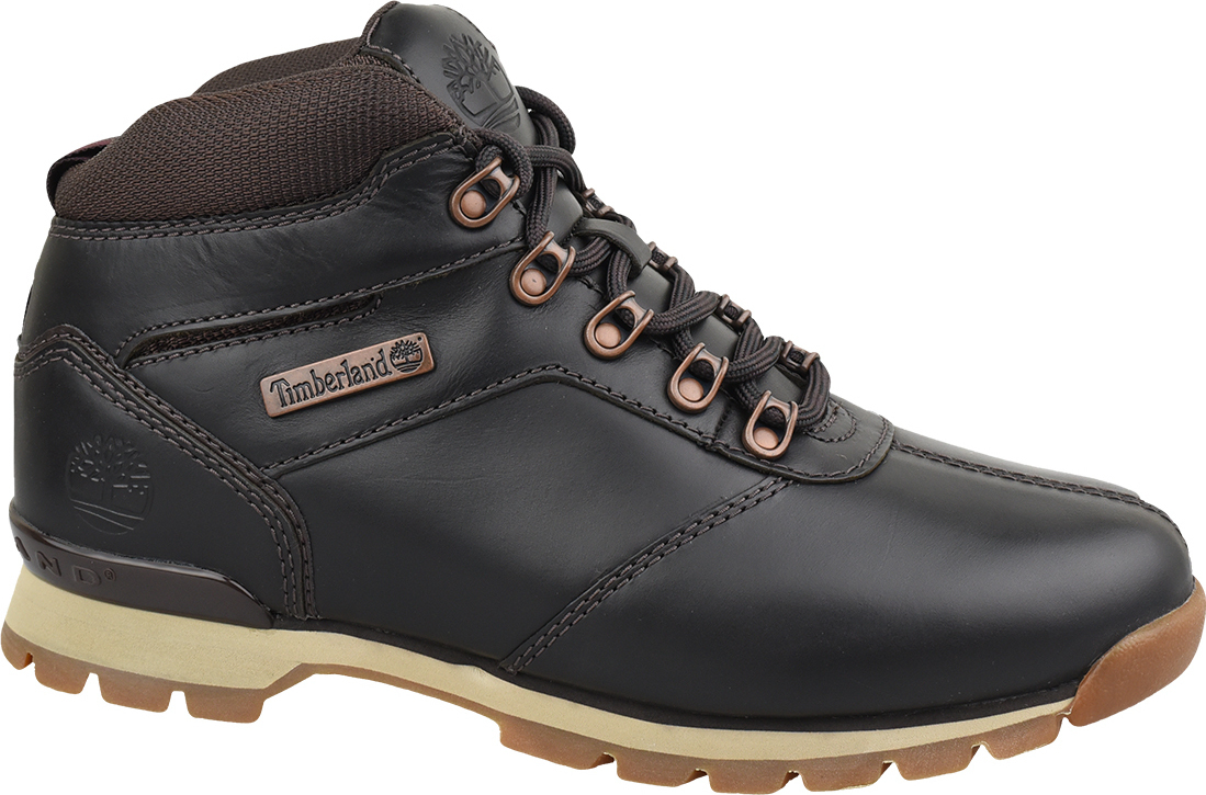 timberland splitrock 2 black
