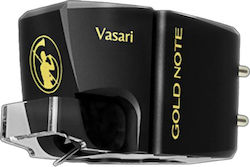 Goldnote Κεφαλή Πικάπ Vasari Gold Κινητού Μαγνήτη