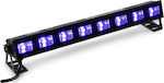 BeamZ BUVW83 Φωτιστικό LED Blacklight 30W