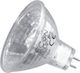 Econ Halogen Lamp for Socket GU5.3 with Power 50W 12V