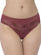 Triumph Amourette Charm Tai Damen Boxer Rosa