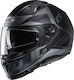 HJC i70 Eluma Full Face Helmet with Pinlock and Sun Visor ECE 22.05 1500gr MC5SF