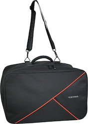 Gewa Premium Waterproof Soft Case for Cajón with Padding