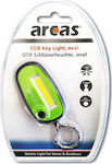 Arcas Keychain Flashlight LED