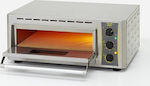 Roller Grill PZ430S Electric Pizza Oven Firebrick 3kW 67x58x27cm PZ 430 S