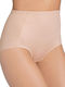 Triumph Becca High Tightening Slip Seamless Beige