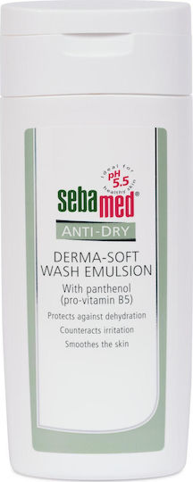 Sebamed Anti-Dry Αφρόλουτρο 200ml
