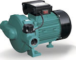 Leo Group LPm370HA Single Stage Single Phase Water Pressure Pump without Container 0.5hp