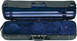 Gewa Liuteria Concerto Waterproof Violin Suitcase 4/4 with Padding